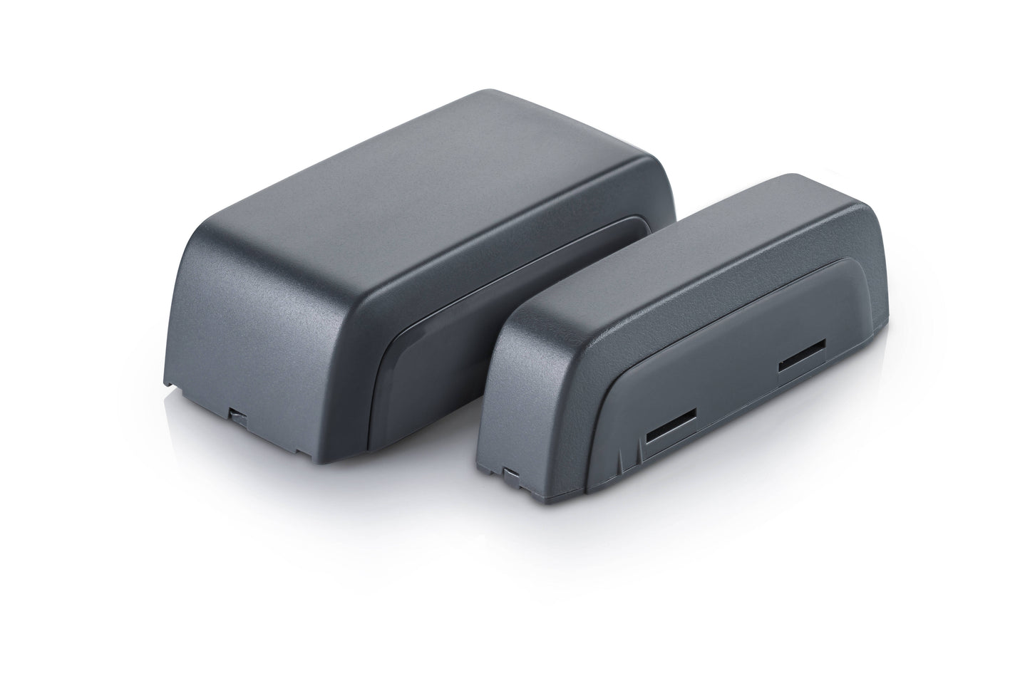 DSC PowerG Outdoor Wireless Door and Window Contact with Auxiliary Input (PG9312)