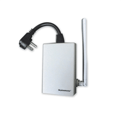 Skylink Wireless Plug-In On/Off Switch For Skylinkhome Transmitters (PA-318)