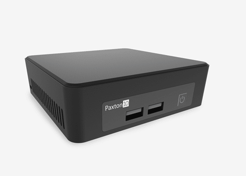 Paxton10 Server (PAX-003-375-US)
