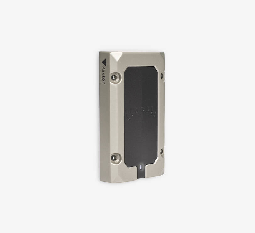 Paxton10 Vandal Resistant Reader (PAX-010-254-US)