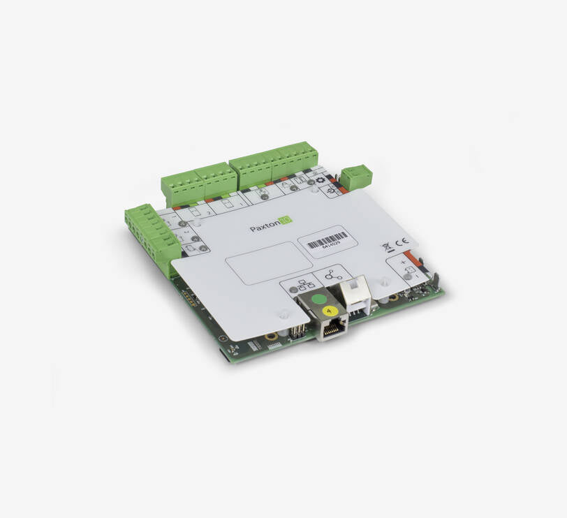 Paxton10 Door Controller - PCB only (PAX-010-403-US)