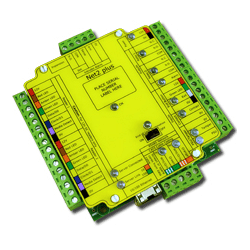 Paxton Net2 Plus PCB Only, UL approved (PAX-682-493-US)