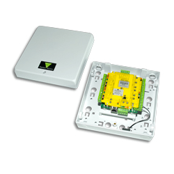Paxton Net2 Plus With Small ABS Housing, UL Approved (PAX-682-528-US)