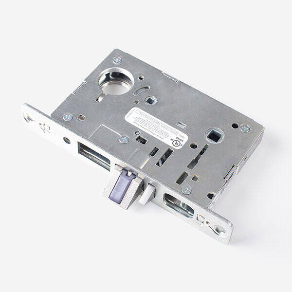 Paxton PaxLock Pro – Latchbolt Mortise Lock (PAX-901-053-US)