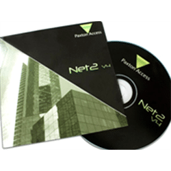 Paxton Net2 Professional Software (PAX-930-010-US)