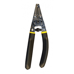 Platinum Tools ProStrip 16/30 Wire Stripper. Clamshell (PLA-15005C)
