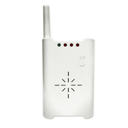 Optex Wireless 2000 Extra Receiver Only (RC20U)