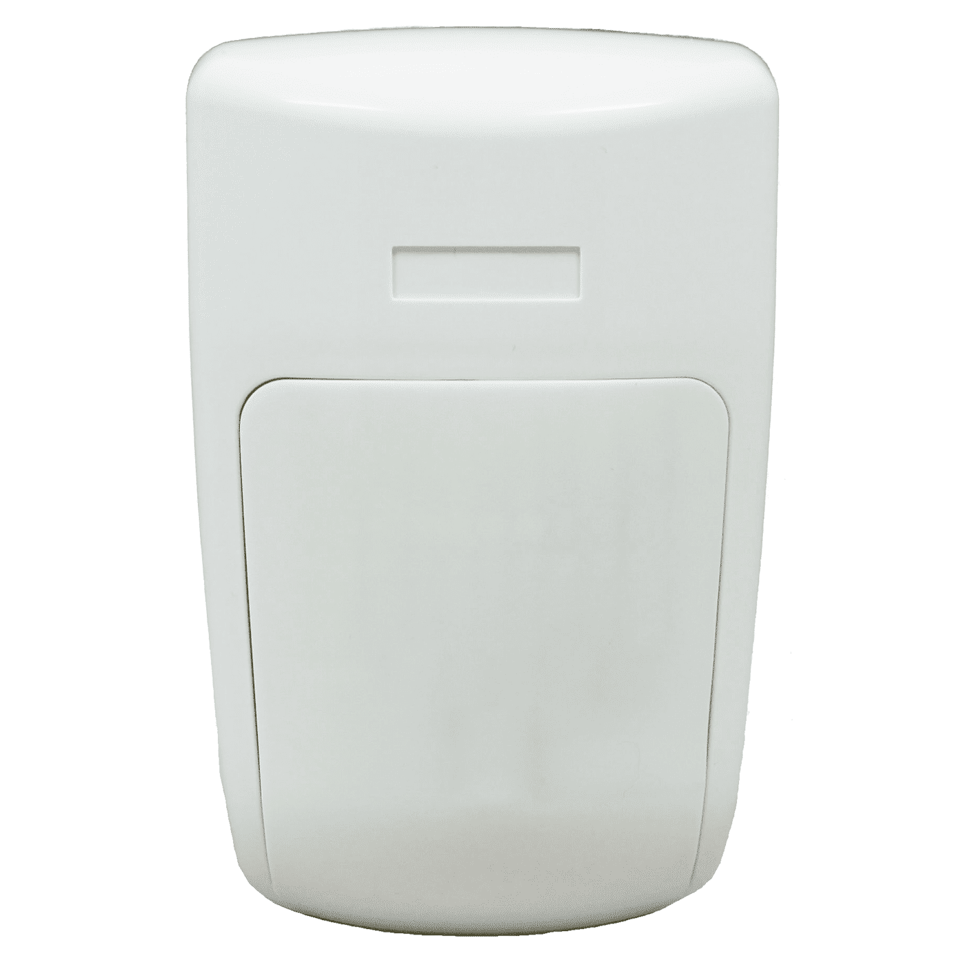 Alula 2GIG 345 Compatible Wireless PIR Motion Detector, Pet Immune 85lbs (RE211P)
