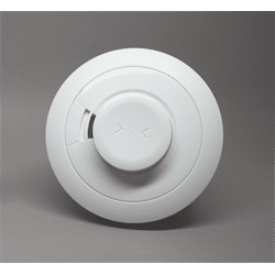 Alula 2GIG 345 Compatible Smoke Detector, Repl CO3-345 (RE214T)