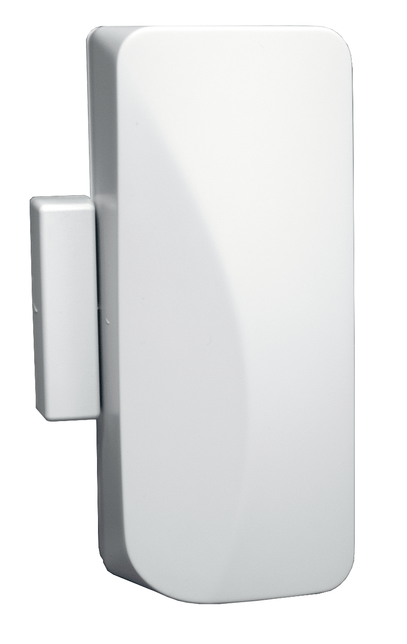 Alula DSC Powerseries 433 MHZ Wireless Door Window Sensor, Repl WS4945 (RE301)