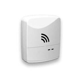 Alula Connect+ Wireless Plug In Siren (RE616X)