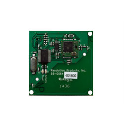 Alula Connect+ and BAT-Connect Zwave Wireless Card (RE934Z)