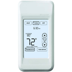 Honeywell Redlink Portable Comfort Control (REM5000R1001)