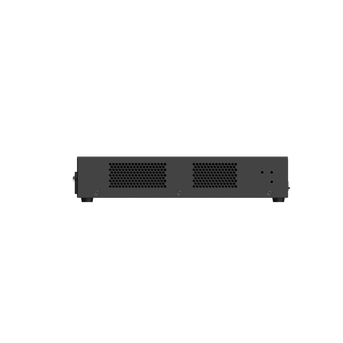 Reyee 18 Port Extended PoE+ Gigabit Cloud Managed Smart Switch (16 PoE+) (RG-ES220GS-P)