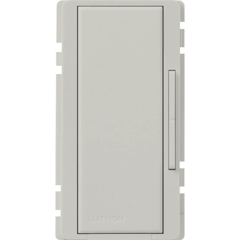 Lutron Colour Kit for RA RD, Palladium (RK-AD-PD)