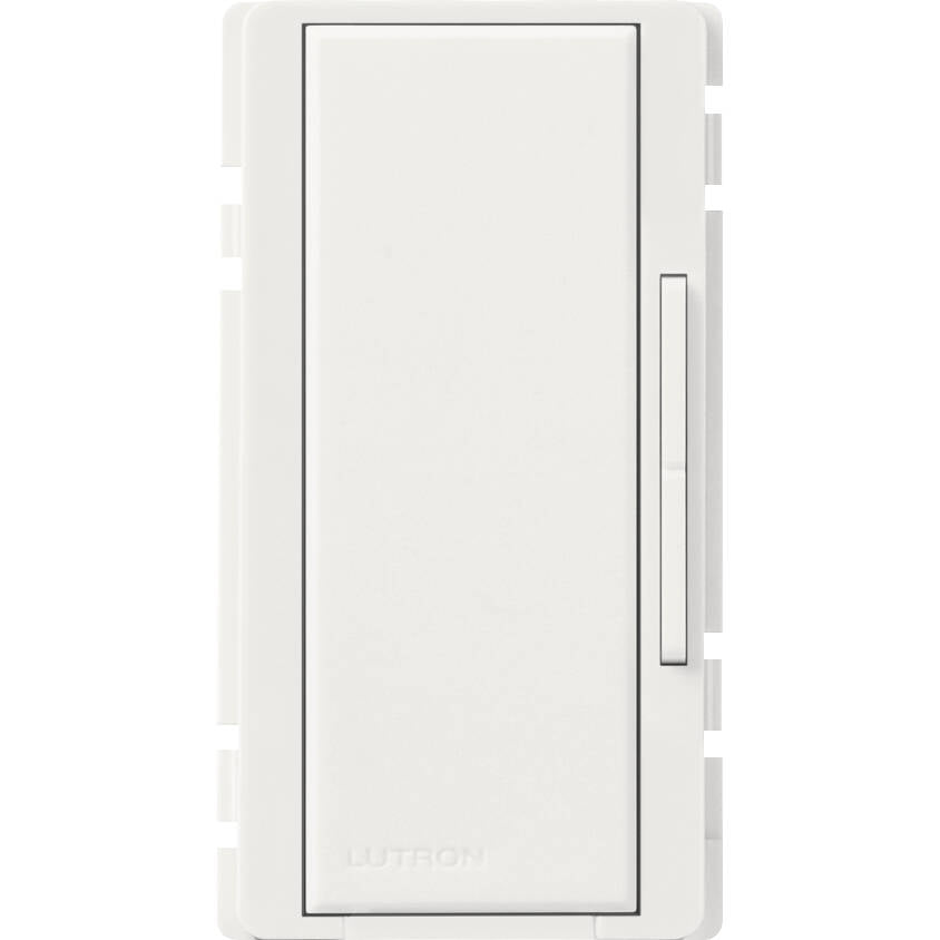 Lutron Colour Kit for RA RD, White (RK-AD-WH)