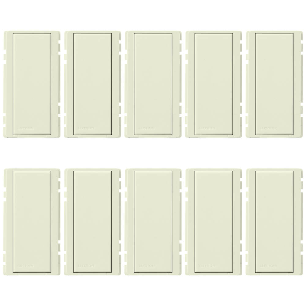 Lutron Colour Kit for RA RS, Biscuit (RK-AS-10-BI)