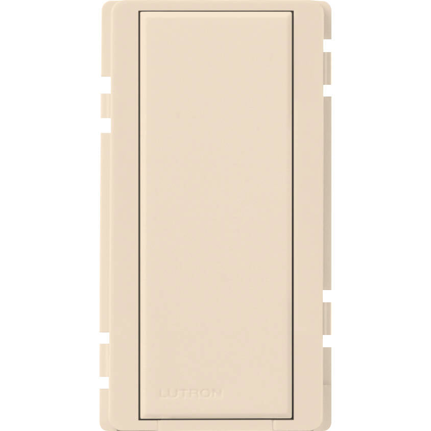 Lutron Colour Kit for RA RS, Light Almond (RK-AS-LA)