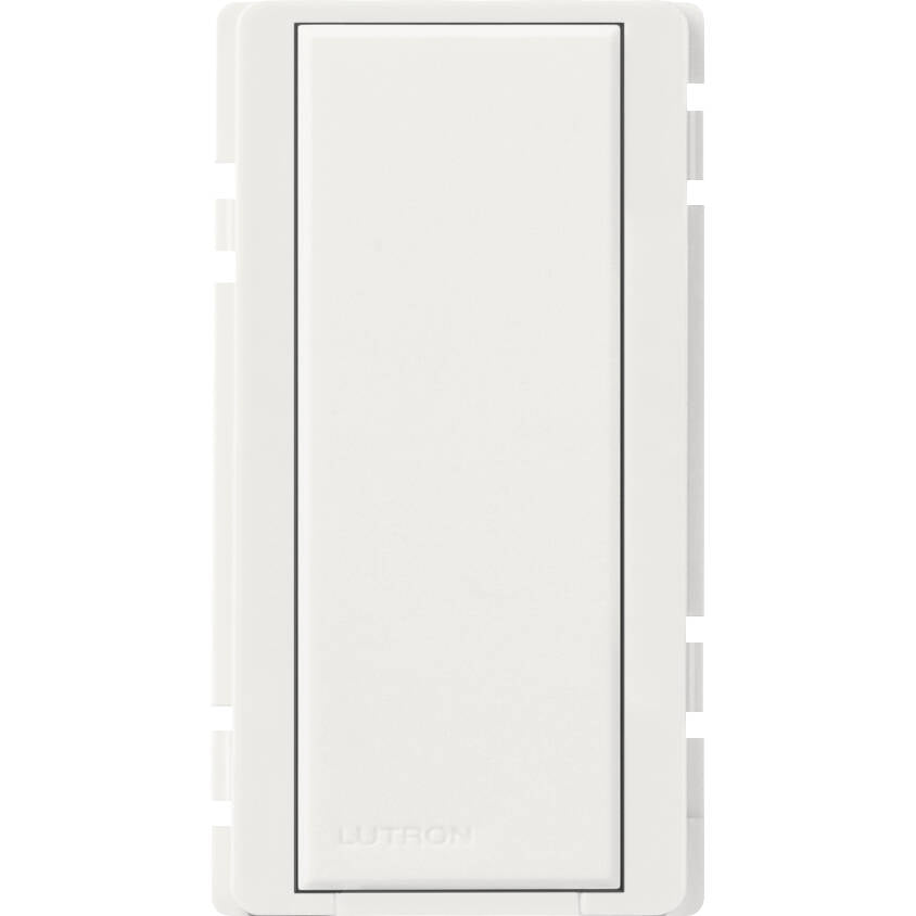 Lutron Colour Kit for RA RS, Snow (RK-AS-SW)