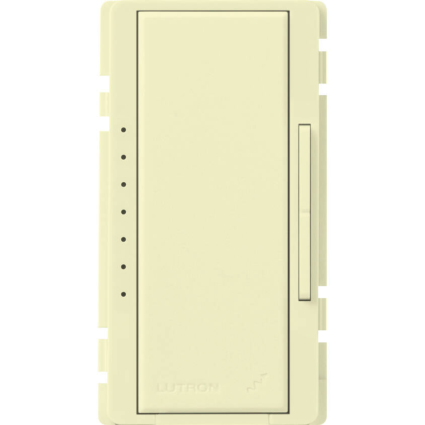 Lutron Colour Kit for RA 6CL 6ND 10D 10ND 6NA PRO F6AN-DV, Almond (RK-D-AL)