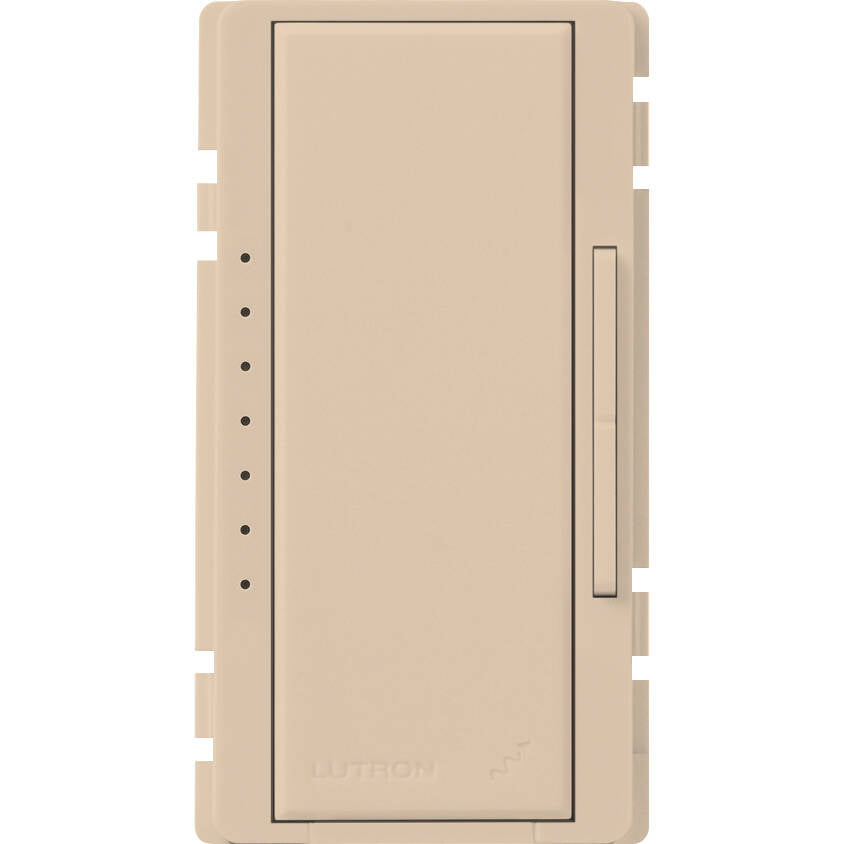 Lutron Colour Kit for RA 6CL 6ND 10D 10ND 6NA PRO F6AN-DV, Taupe (RK-D-TP)