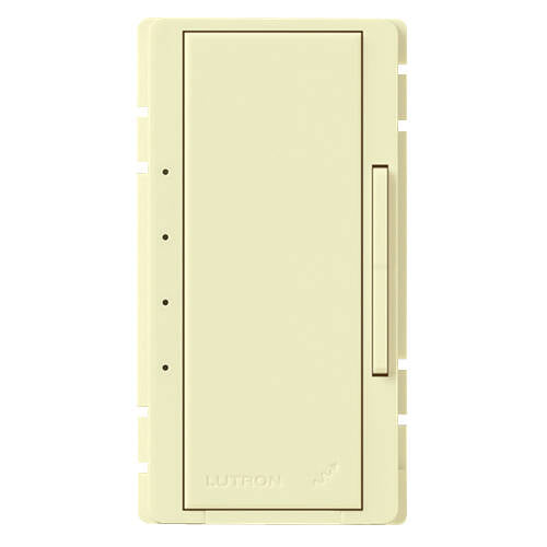 Lutron Colour Kit for RA Fan Speed 2ANF, Almond (RK-F-AL)