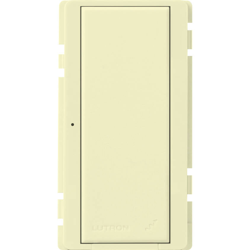 Lutron Colour Kit for RA Switch 8ANS 8S-DV, Almond (RK-S-AL)