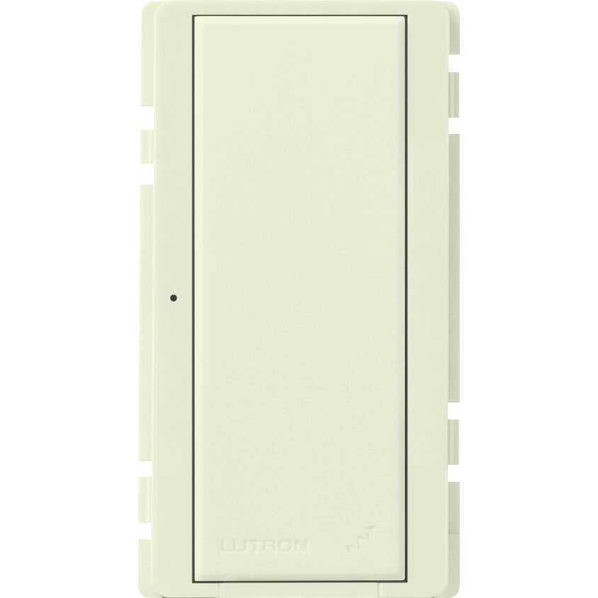 Lutron Colour Kit for RA Switch 8ANS 8S-DV, Biscuit (RK-S-BI)