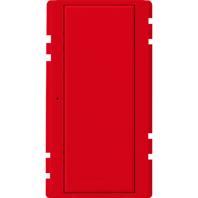 Lutron Colour Kit for RA Switch 8ANS 8S-DV, Hot (RK-S-HT)