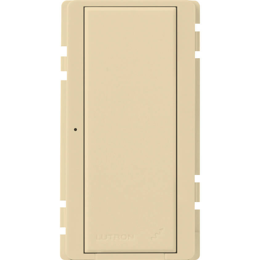 Lutron Colour Kit for RA Switch 8ANS 8S-DV, Ivory (RK-S-IV)