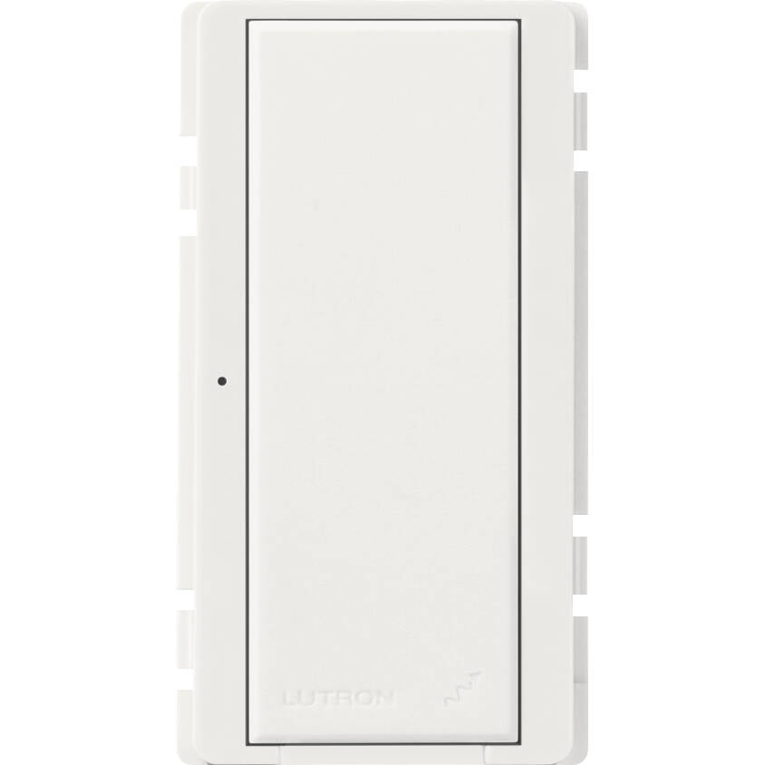 Lutron Colour Kit for RA Switch 8ANS 8S-DV, Snow (RK-S-SW)