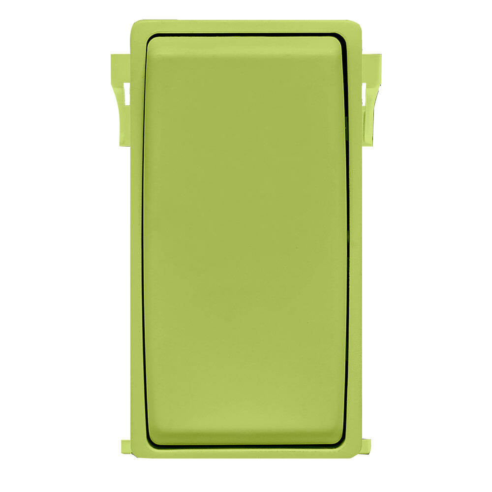 Leviton Renu Switch Face Kit Granny Smith Apple (RK15X-GS)