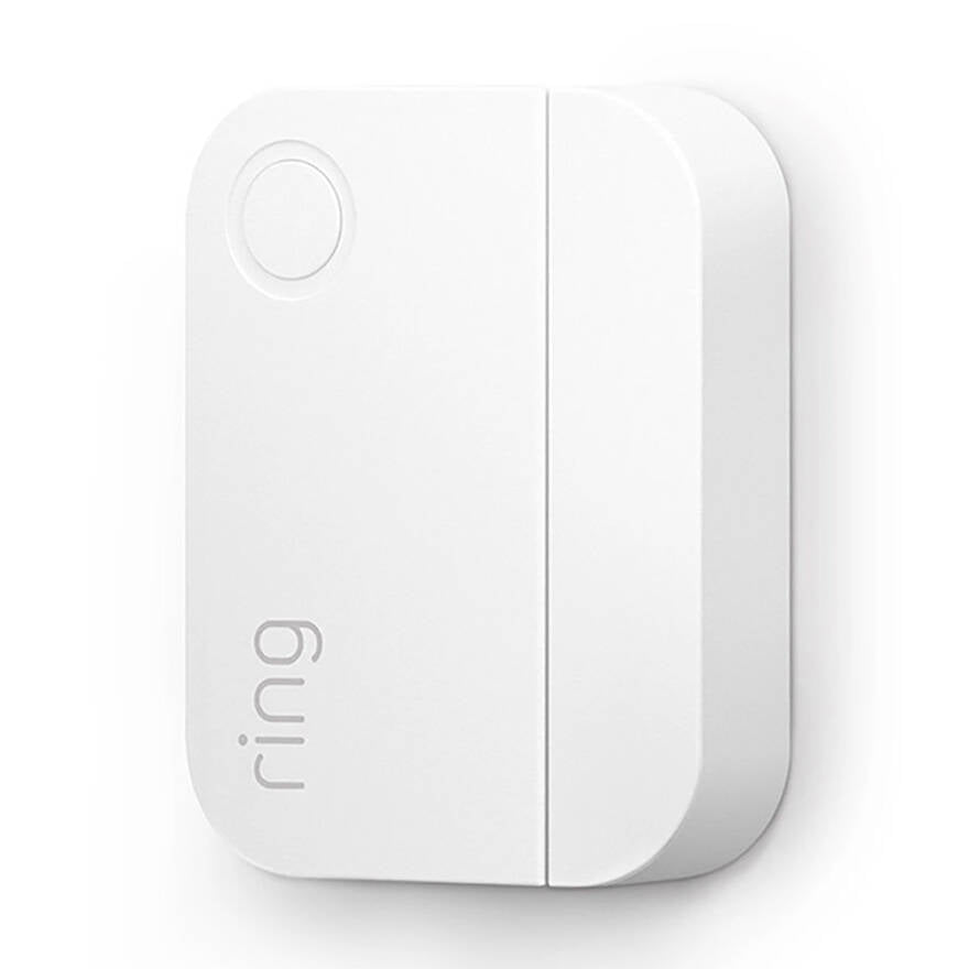 Ring Alarm Wireless Contact Sensor, 2 Pack, Gen 2 (B07ZB2RNTW)