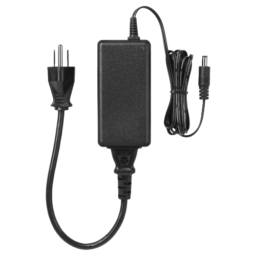 Lutron Lumaris Wireless Controller Only, with Power Suppply (RRL-TWC-WH)
