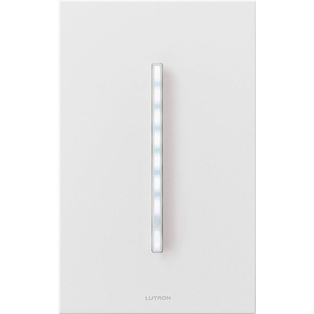 Lutron RadioRA2 GRAFIK T Accessory Dimmer (RT-GRDW)