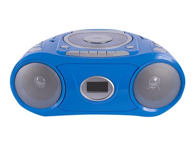 Hamilton Mpc-5050 - Radiocasete - Casete