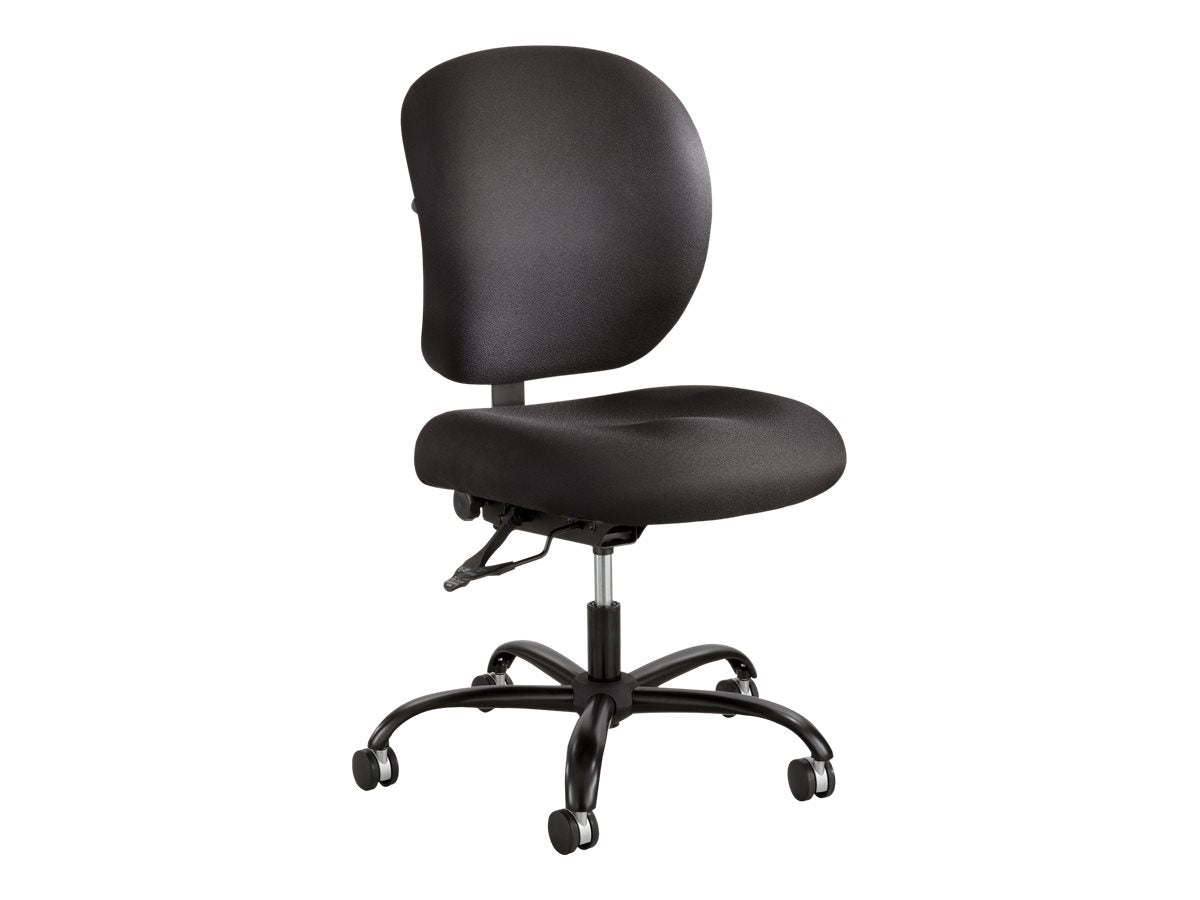 Chaise de travail Safco Alday 24/7