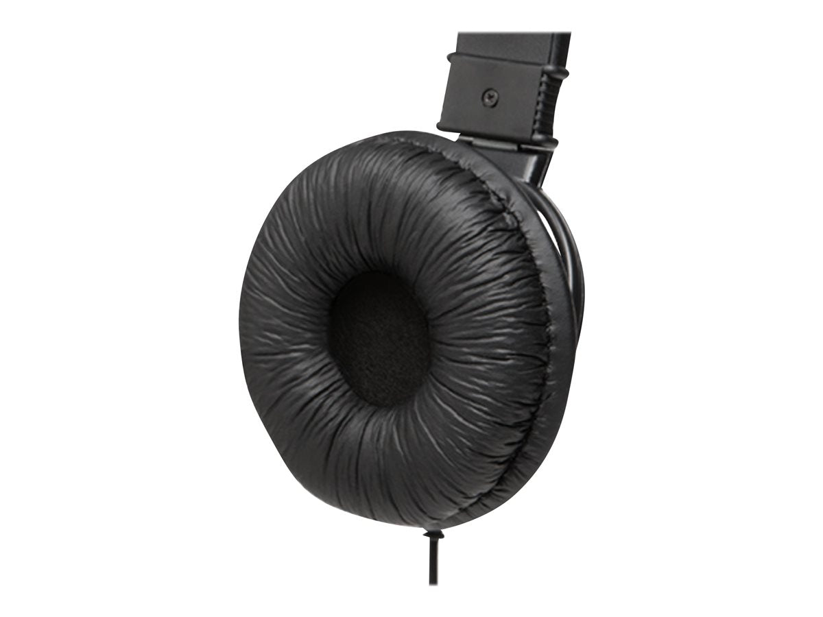 Kensington Hi-Fi Headphones - Headphones