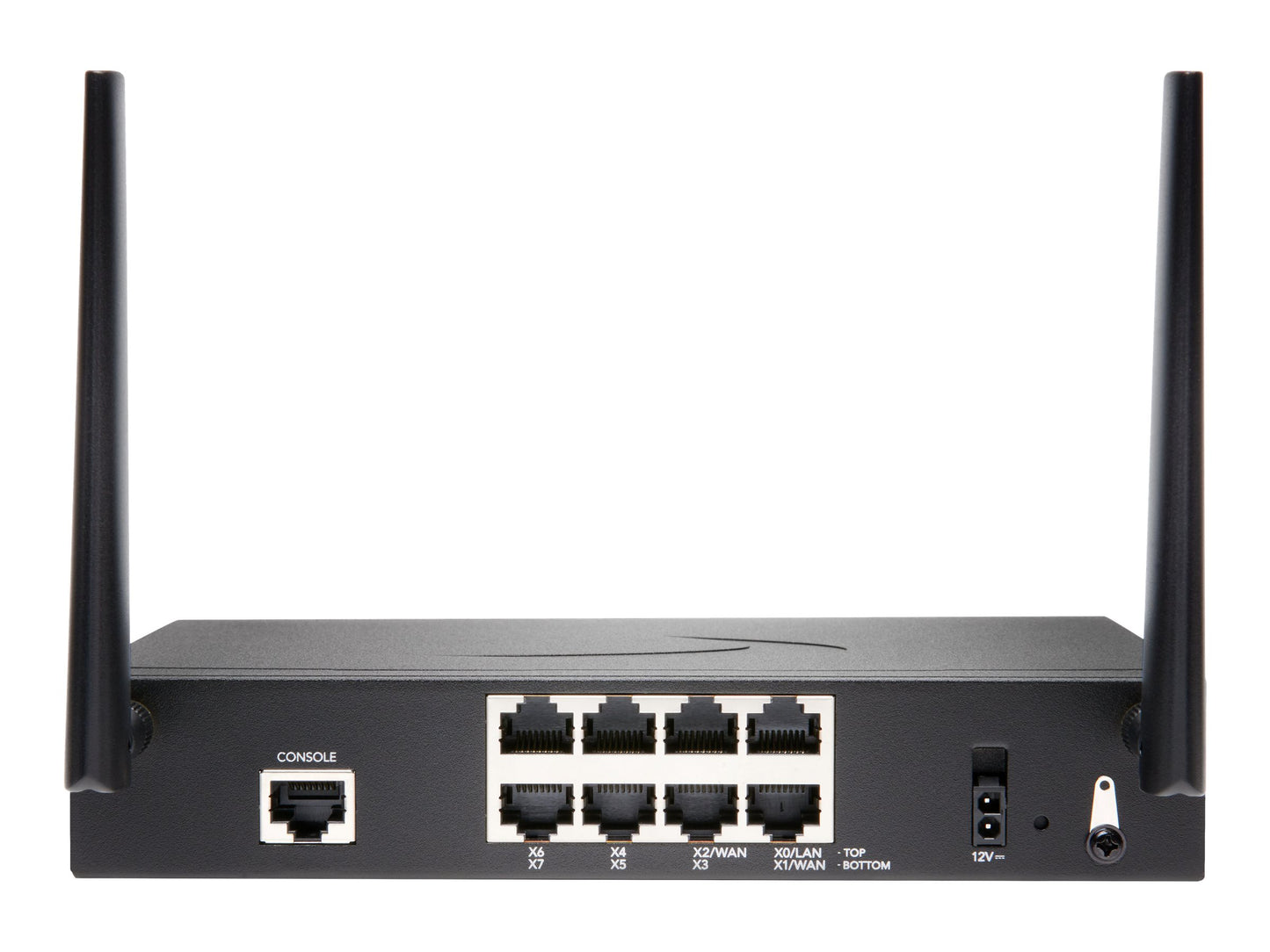 Sonicwall Tz370W - Security Appliance - Wi-Fi 5