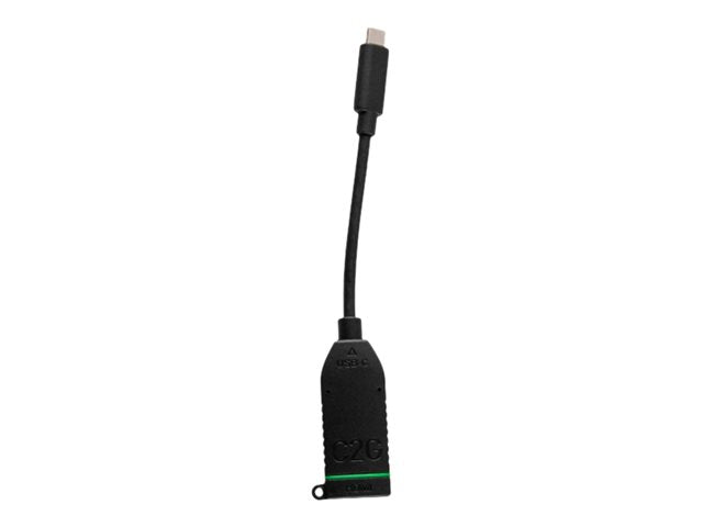 Adaptateur de dongle HDMI 4K universel C2G avec mini-di à code couleur