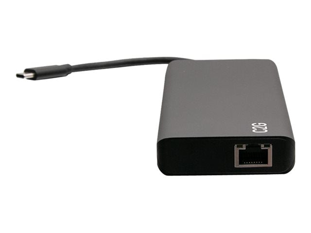 C2G Usb C Docking Station - Dual Monitor Docking Station With Hdmi