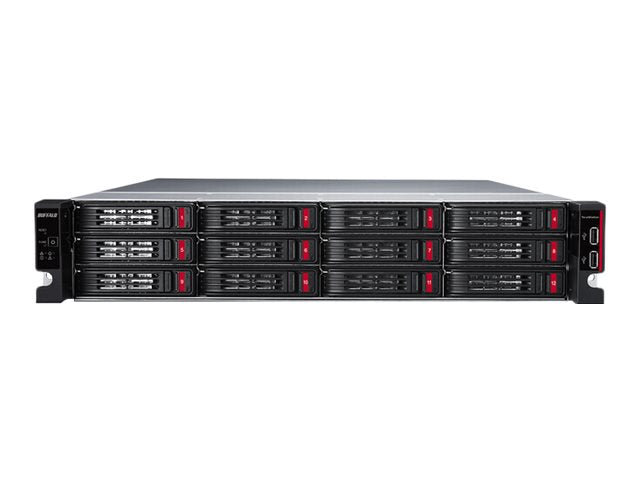 Buffalo Terastation Serie TS51220Rh - Servidor NAS - 16 TB