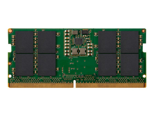 Hp - Ddr5 - Module - 16 Gb - So-Dimm 262-Pin - 5600 Mhz / Pc5-44800