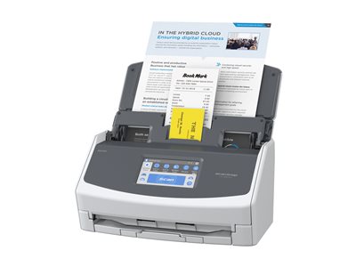 Ricoh Scansnap Ix1600 - Scanner de documents - Bureau - USB, Wi-Fi