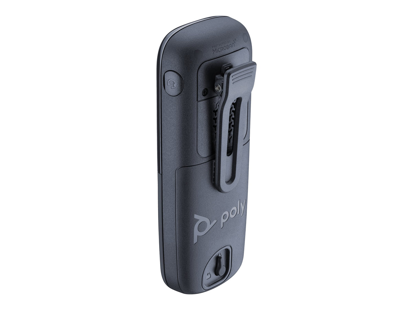 Hp Poly Rove Single/Dual Cell Dect B2 Base Station And 30 Phone Ha