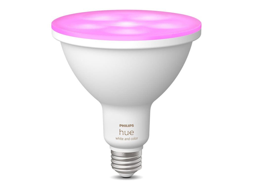 Philips Hue White And Color Ambiance - Foco LED - Forma