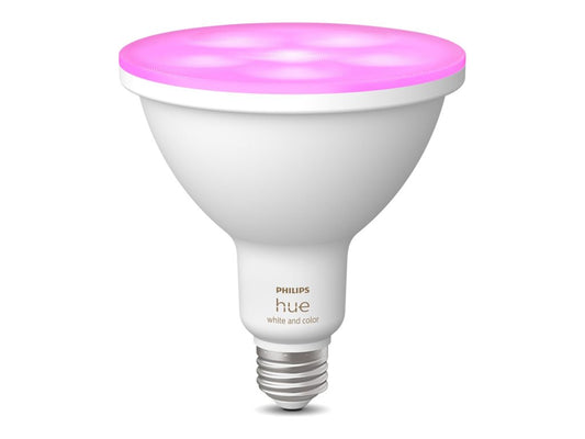 Philips Hue White And Color Ambiance - Led Spot Light Bulb - Shape