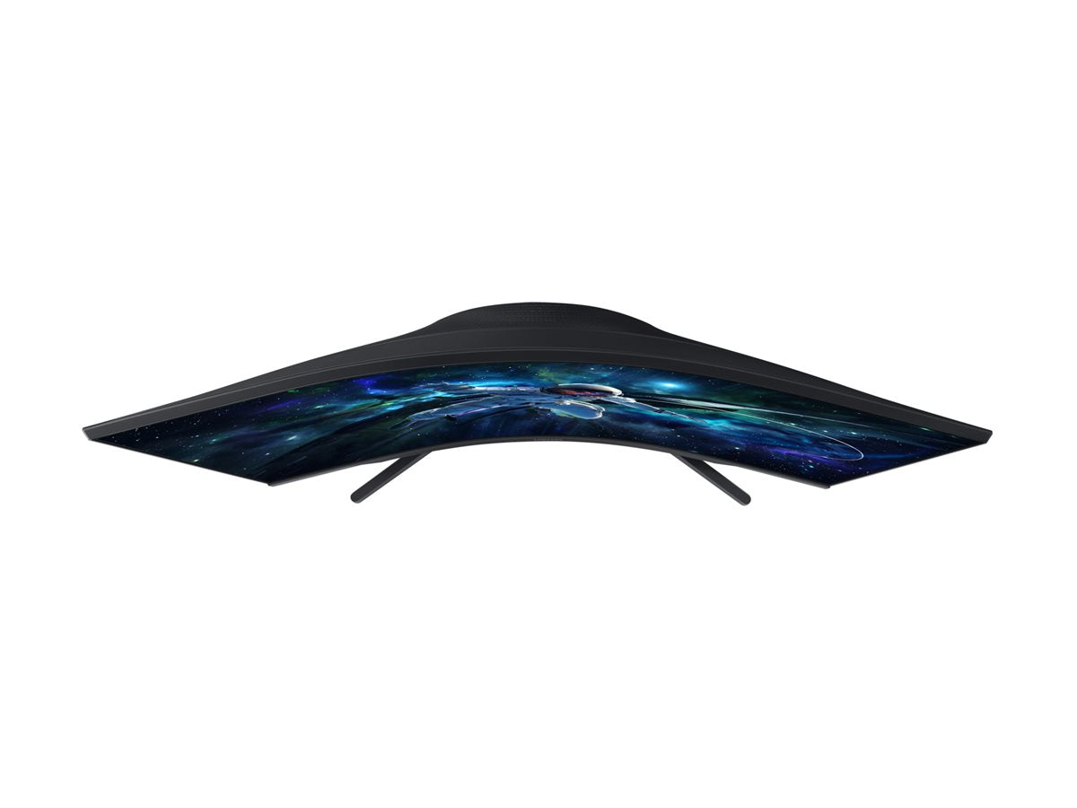 Samsung 32In Qhd Gaming Monitor
