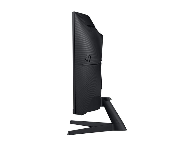 Samsung 32In Qhd Gaming Monitor