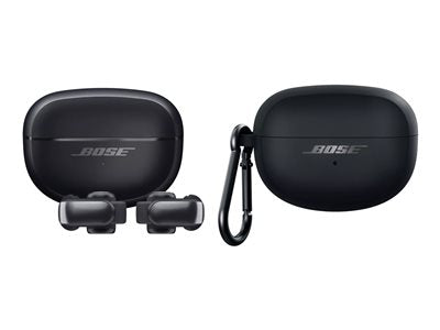 Bose Ultra Open - Auriculares inalámbricos auténticos con micrófono